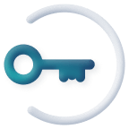 Improves access to IP-sensitive websites