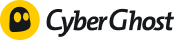 CyberGhost VPN-logo