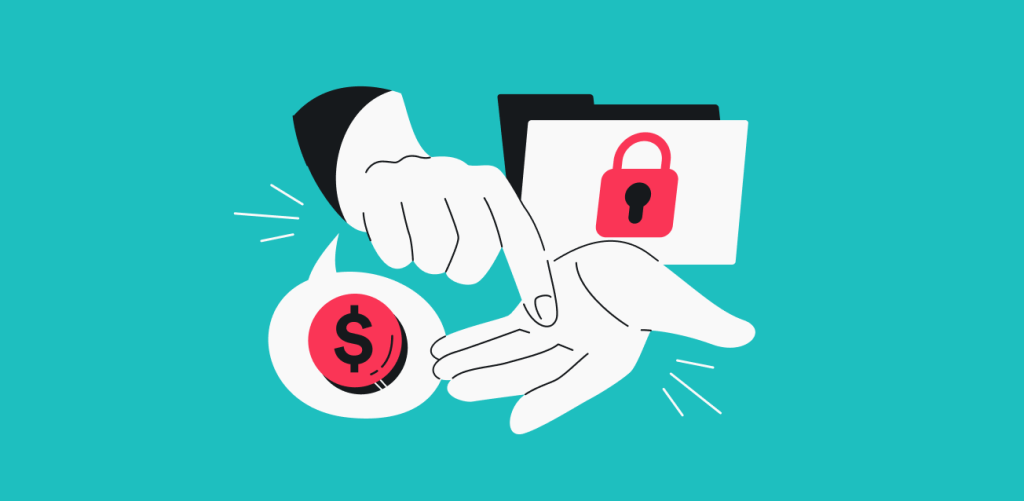 Ransomware