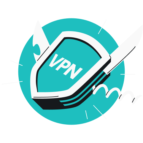 탁월한 성능을 자랑하는 VPN