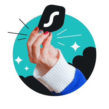 Why choose Surfshark VPN for Discord?