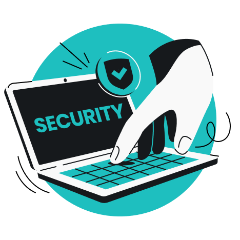Privacidad y seguridad