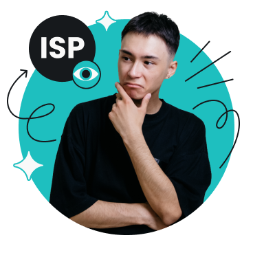 Як ваш інтернет-провайдер може знати, що ви використовуєте VPN?