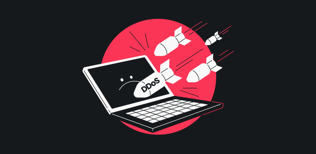 Attaque DDoS : Définition et conseils pour se protéger