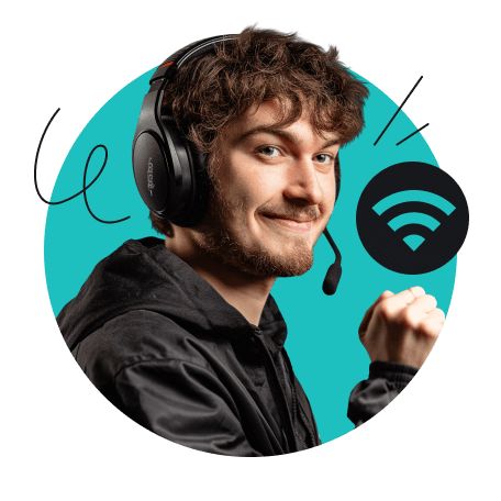 Can you use a VPN to reduce ping and lag?