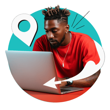 Volledige privacy online