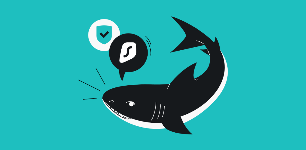 Shark Awareness Day: dive deep with Surfshark