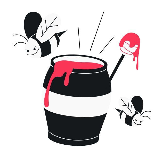 Was ist ein Honeypot in der Cybersicherheit?